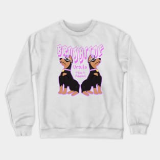 Brunhilde Crewneck Sweatshirt